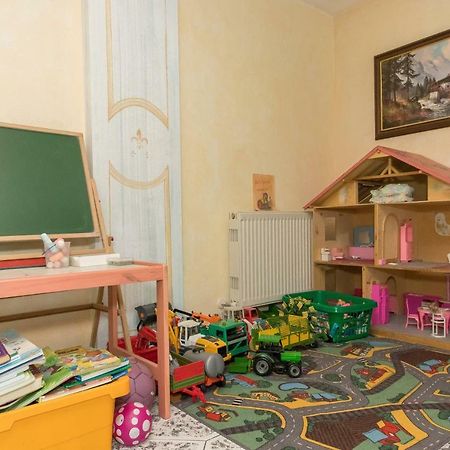Ferienwohnung Simair Sankt Ulrich am Pillersee Ngoại thất bức ảnh