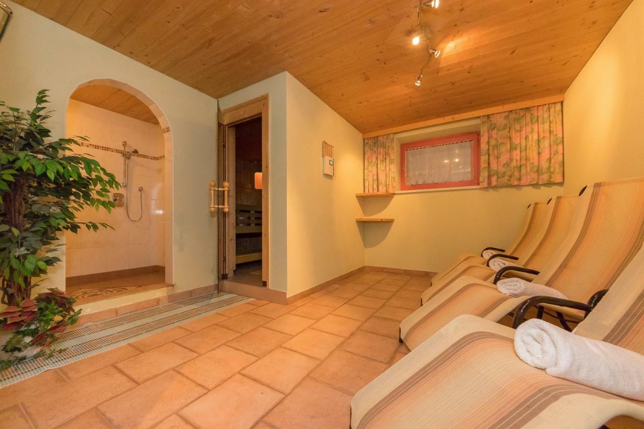Ferienwohnung Simair Sankt Ulrich am Pillersee Ngoại thất bức ảnh